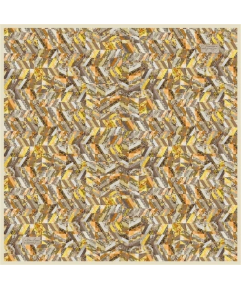 2424-03 Sura İpek 90x90