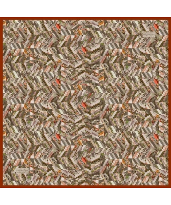 2424-04 Sura İpek 90x90