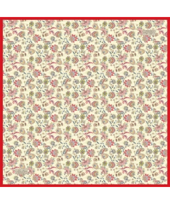 2425-01 Sura İpek 90x90