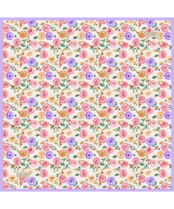 2426-01 Sura İpek 90x90