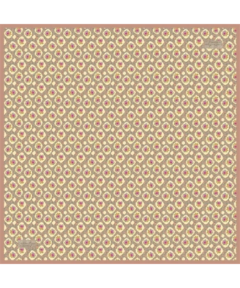 2427-01 Sura İpek 90x90