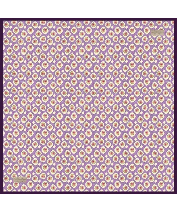 2427-02 Sura İpek 90x90