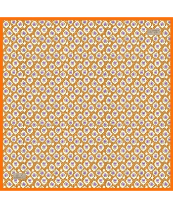 2427-05 Twıll İpek 90x90