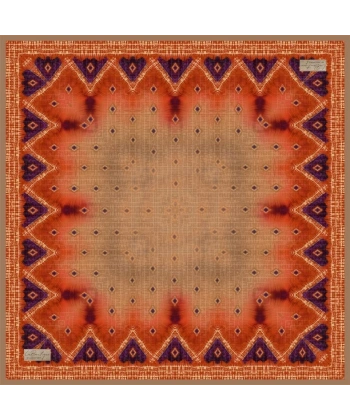 2430-02 Twıll İpek 90x90