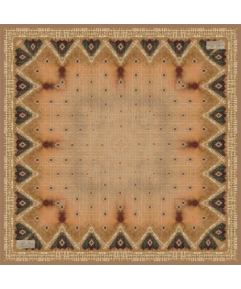 2430-03 Twıll İpek 90x90