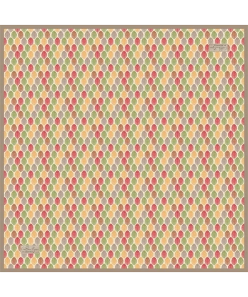 2432-04 Twıll İpek 90x90