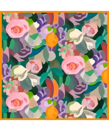 2433-01 Twıll İpek 90x90