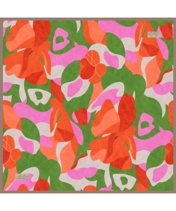 2434-01 Twıll İpek 90x90