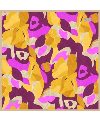 2434-02 Twıll İpek 90x90