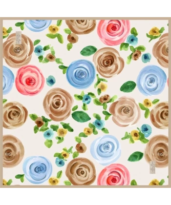 2435-03 Sura İpek 90x90