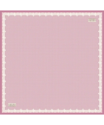 2438-01 Twıll İpek 90x90