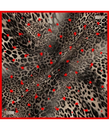 2441-02 Twıl İpek 90x90