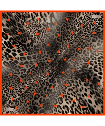 2441-05 Twıl İpek 90x90