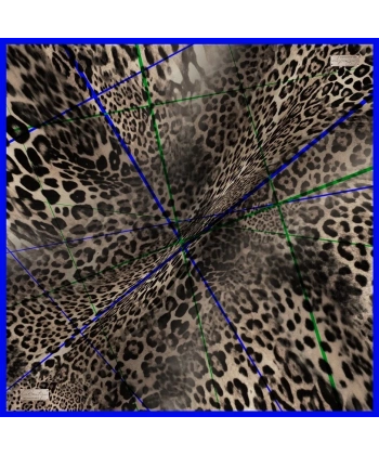 2442-02 Sura İpek 90x90