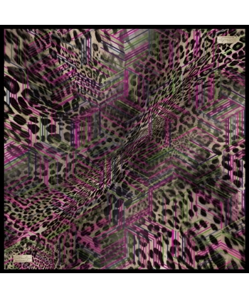 2443-02 Sura İpek 90x90