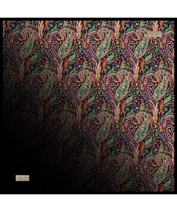 2444-02 Twıl İpek 90x90