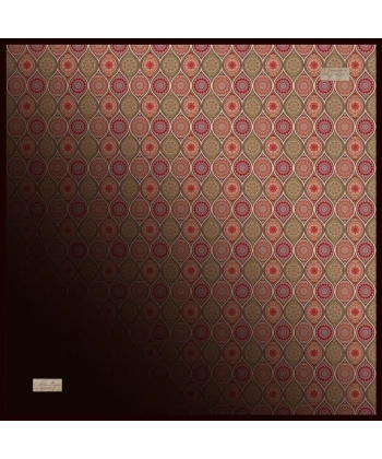 2447-03 Twıl İpek 90x90