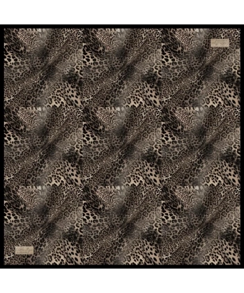 2452-01 Sura İpek 90x90