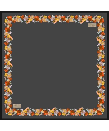 2458-02 Sura İpek 90x90