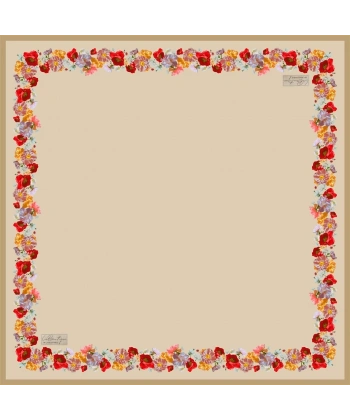 2458-03 Sura İpek 90x90