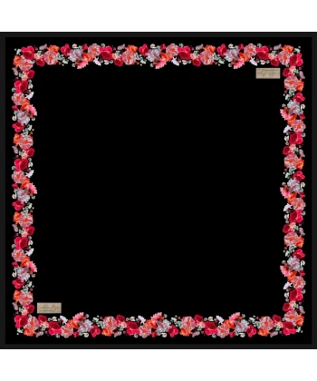 2458-05 Sura İpek 90x90