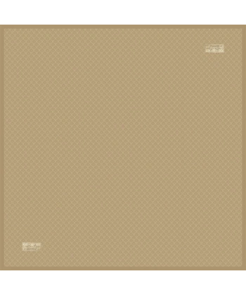 2462-07 Twıll İpek 90x90