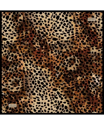 2465-02 Twıll İpek 90x90