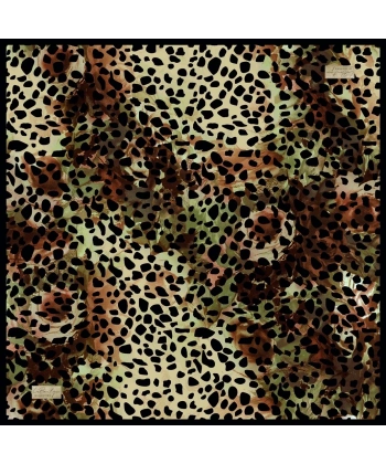 2465-05 Sura İpek 90x90