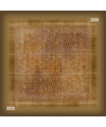 2471-03 Sura İpek 90x90