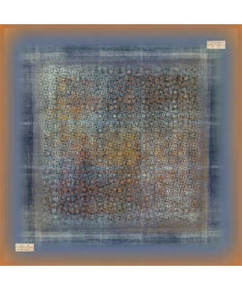 2471-05 Sura İpek 90x90