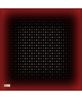 2476-02 Sura İpek 90x90