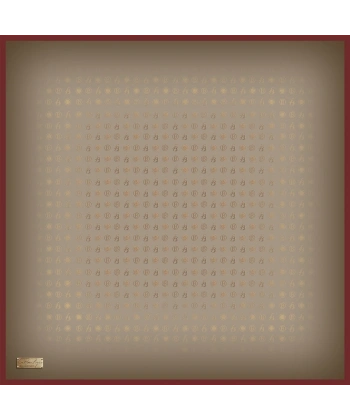 2476-03 Sura İpek 90x90