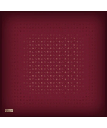 2476-06 Sura İpek 90x90