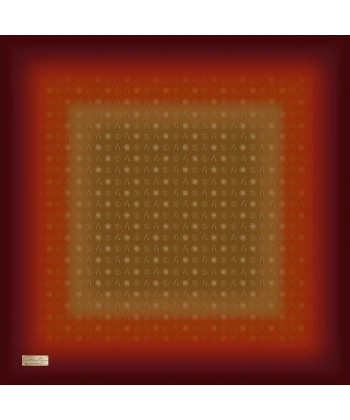 2477-02 Sura İpek 90x90