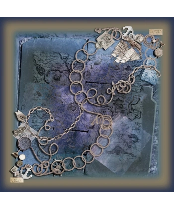 2478-04 Sura İpek 90x90