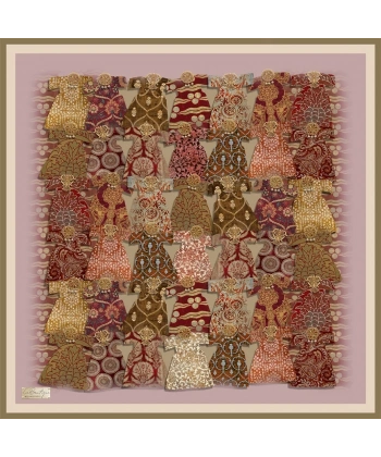 2479-01 Sura İpek 90x90