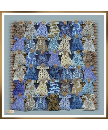 2479-02 Sura İpek 90x90