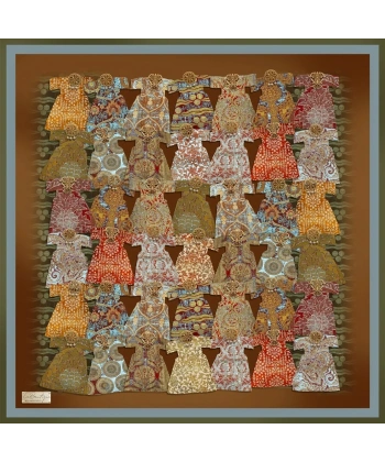 2479-03 Sura İpek 90x90