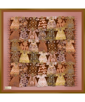 2479-05 Sura İpek 90x90