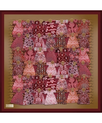 2479-06 Sura İpek 90x90