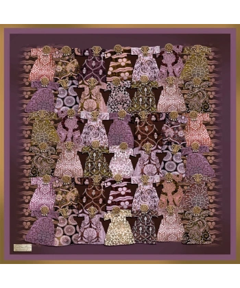 2479-08 Sura İpek 90x90