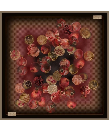 2480-01 Sura İpek 90x90