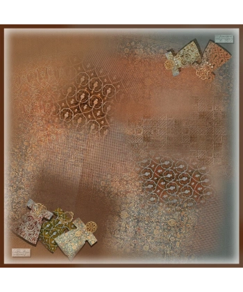 2481-01 Sura İpek 90x90