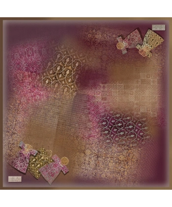 2481-03 Sura İpek 90x90