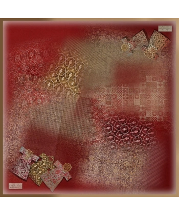 2481-05 Sura İpek 90x90