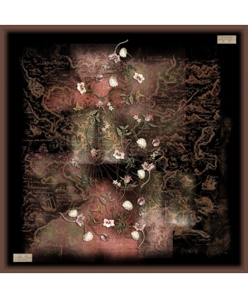 2482-04 Sura İpek 90x90