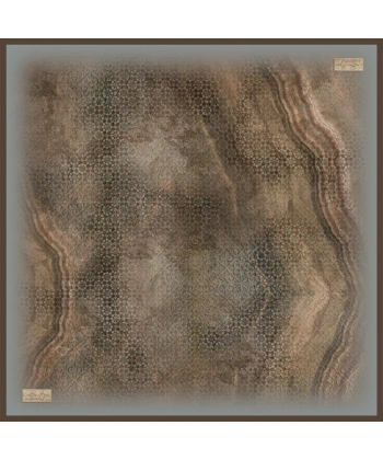 2483-01 Twıll İpek 90x90