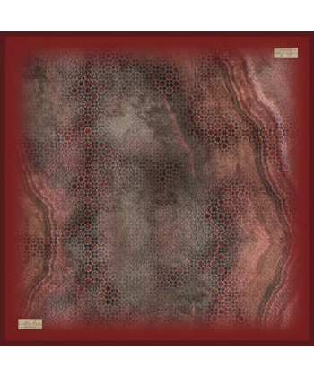 2483-03 Sura İpek 90x90