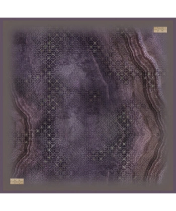 2483-04 Twıll İpek 90x90