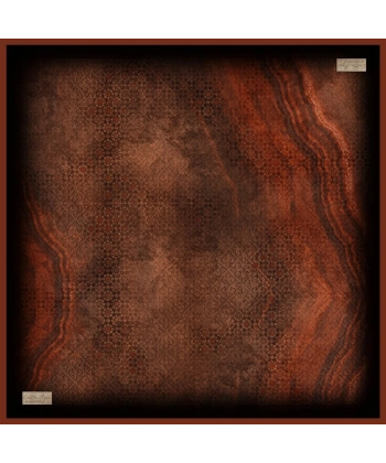 2483-05 Sura İpek 90x90